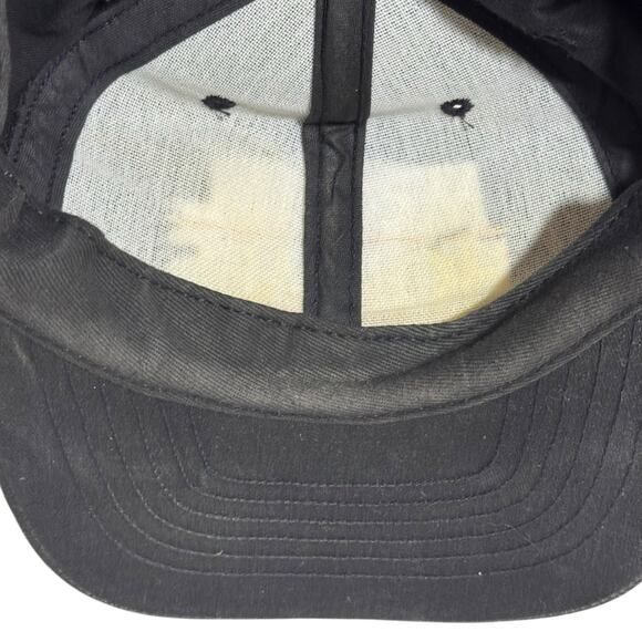 Vintage 1997 De La Hoya Vs. Whitaker SnapBack Hat Boxing Caesars Palace - Picture 7 of 7